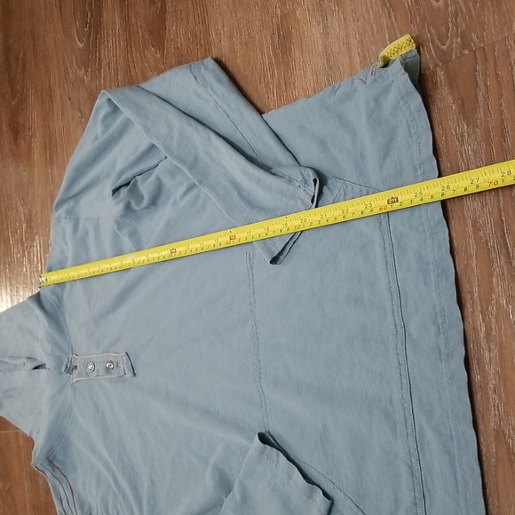 (M) Free Planet 100% Cotton Sweatshirt Casual Streetwear Eco-Friendly - Picture 3 of 8